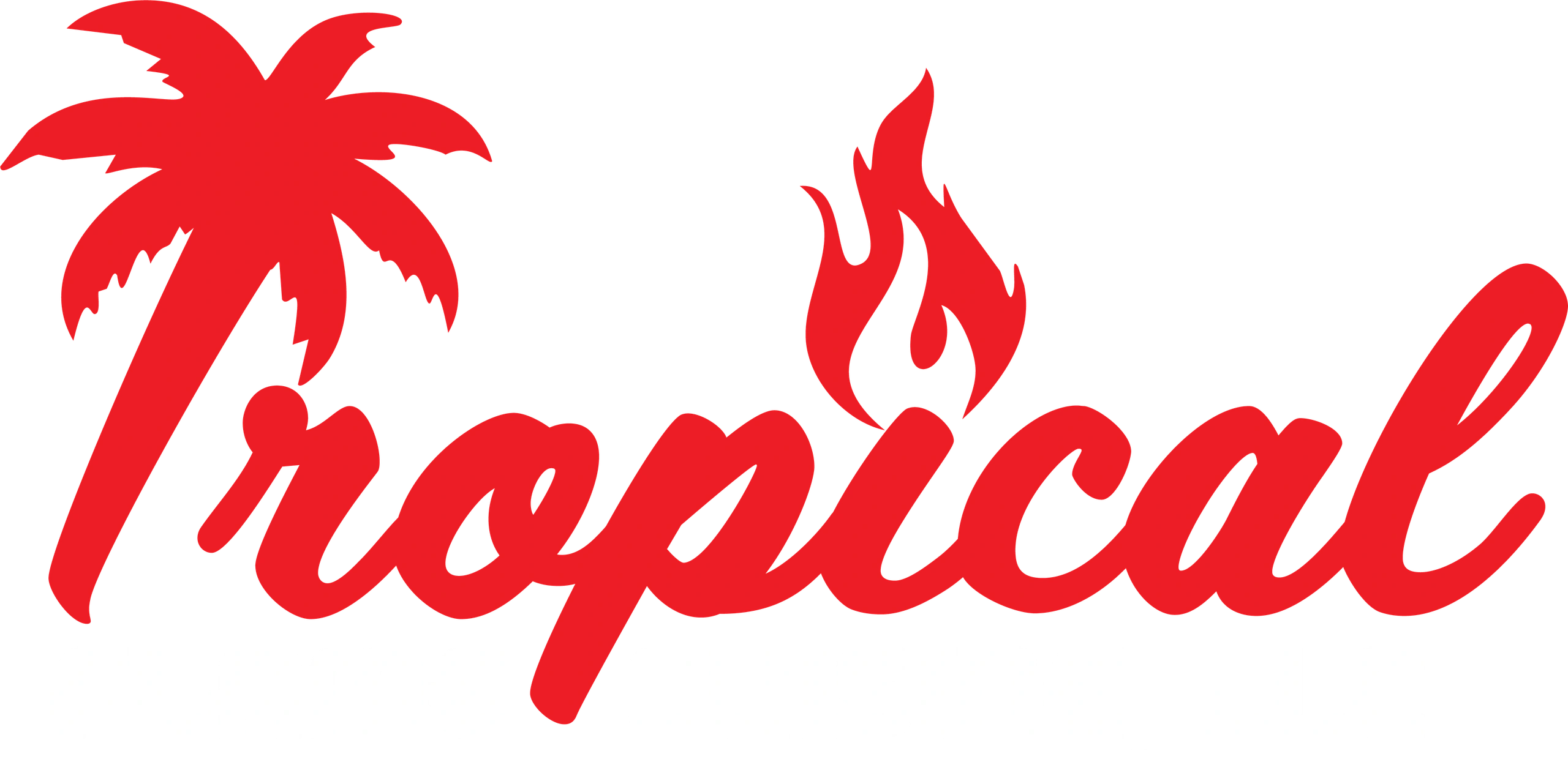 Tropical Flame Cuisine